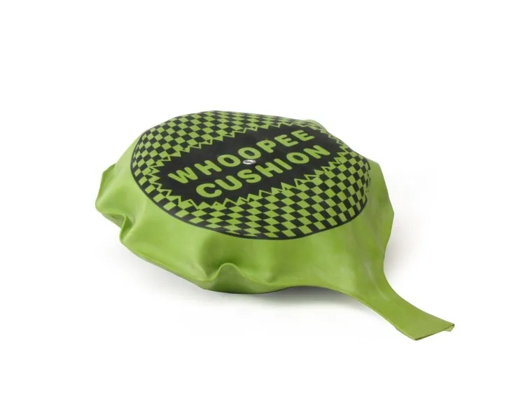 Arpex, poduszka pierdzioszka