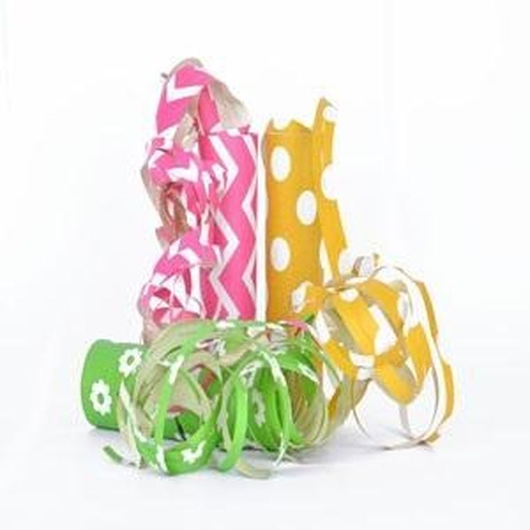 Arpex, serpentyny, multikolor