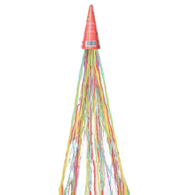 Arpex, serpentyny w rożku