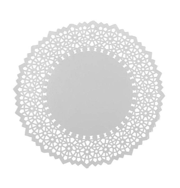 Arpex, serwetki dekoracyjne, 25 cm, 100 szt.