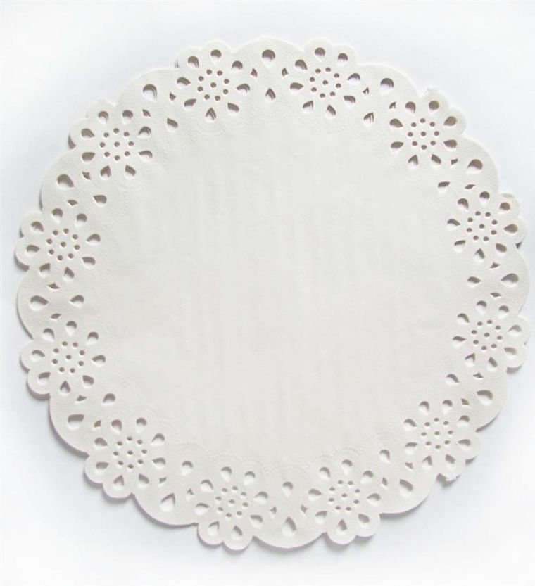 Arpex, serwetki dekoracyjne, 27 cm, 12 szt.