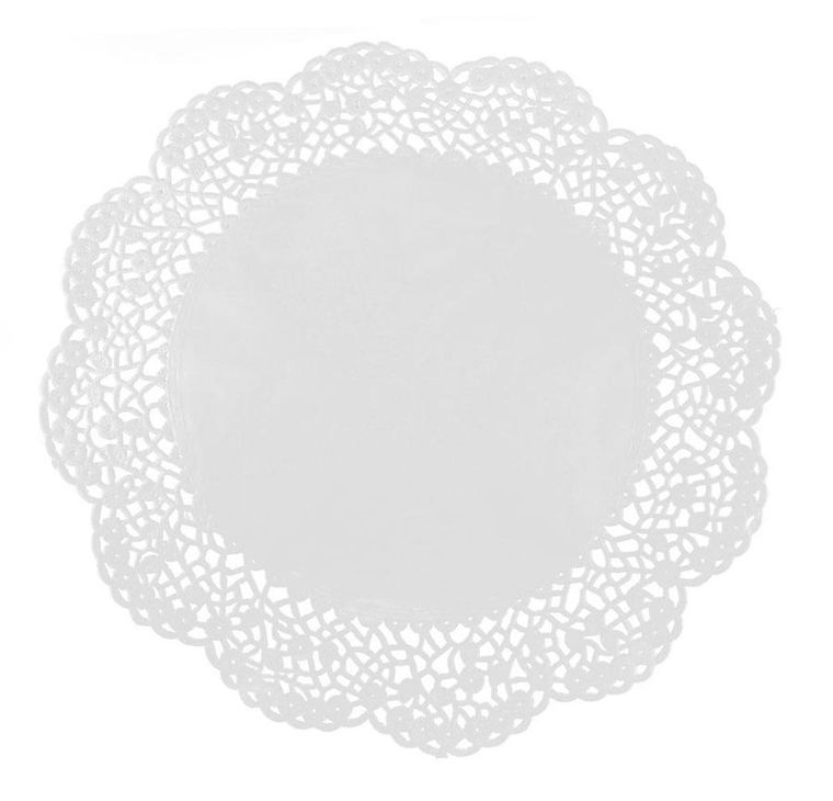 Arpex, serwetki dekoracyjne, 30 cm, 100 szt.