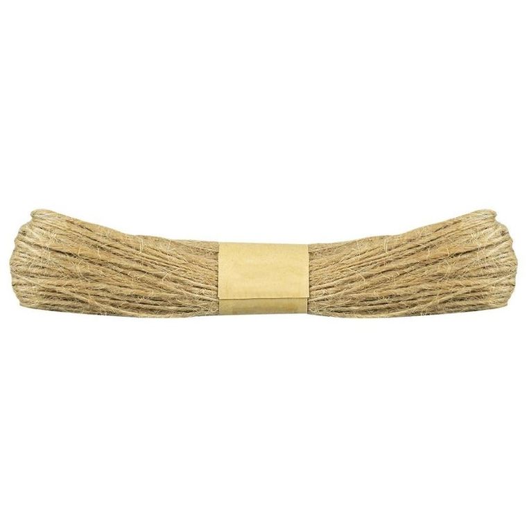 Arpex, sznurek jutowy