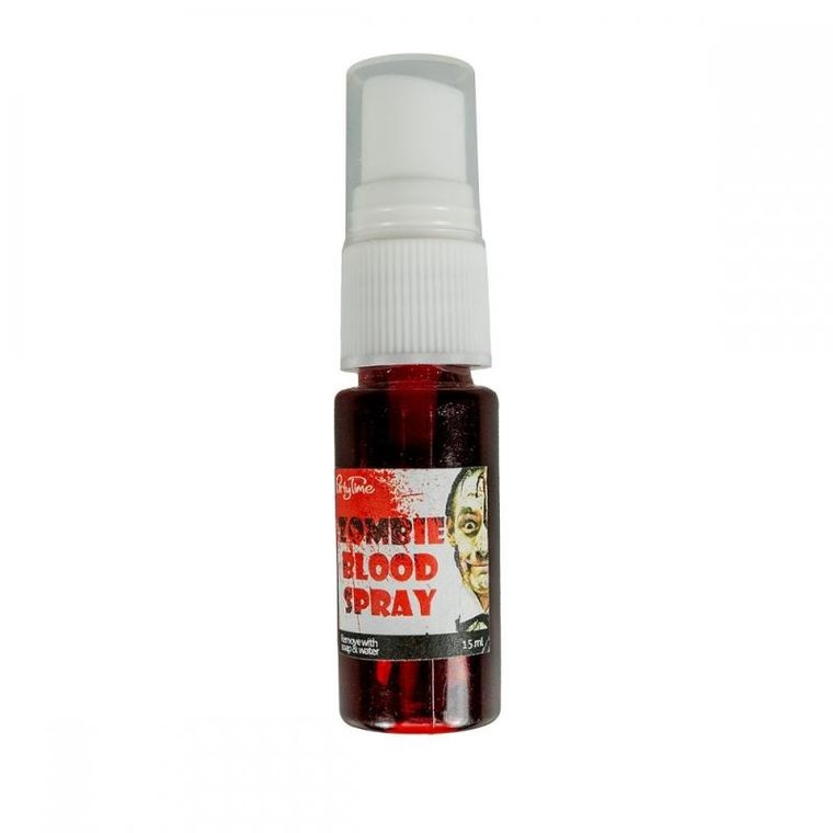 Arpex, sztuczna krew, spray