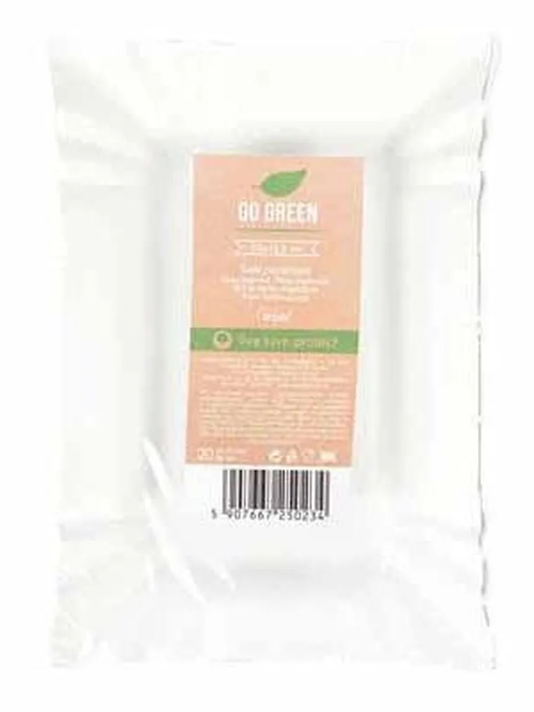 Arpex, tacki papierowe, 20 szt.