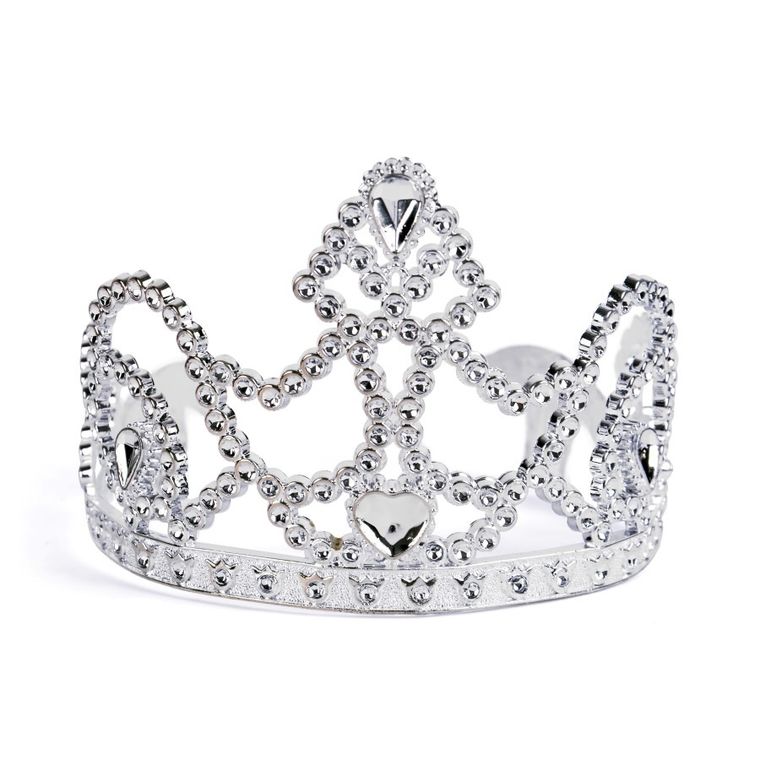 Arpex, tiara księżniczki