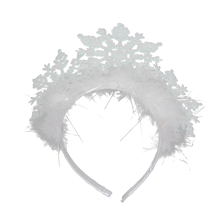 Arpex, Tiara śnieżynki