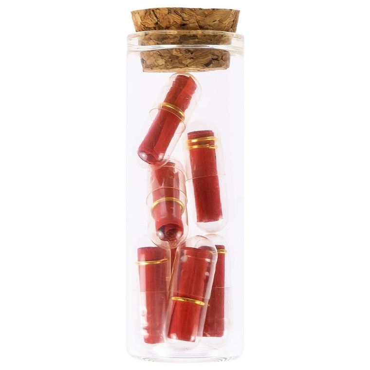 Arpex, Twoja wiadomość w pigułce, 7 szt.