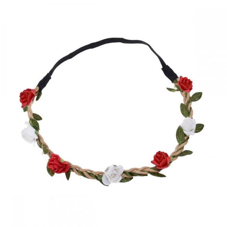 Arpex, wianek, biało-czerwoni