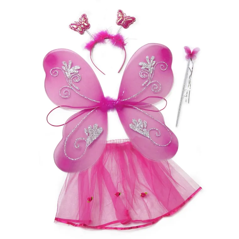 Arpex, Wróżka, strój karnawałowy dla dzieci