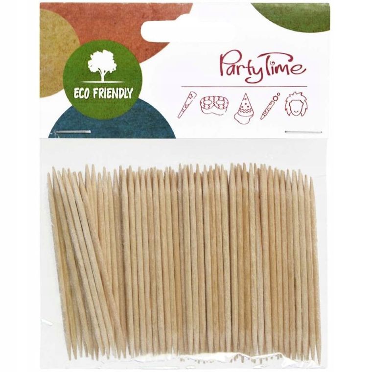 Arpex, wykałaczki, 100 szt.