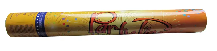 Arpex, Wyrzutnia konfetti