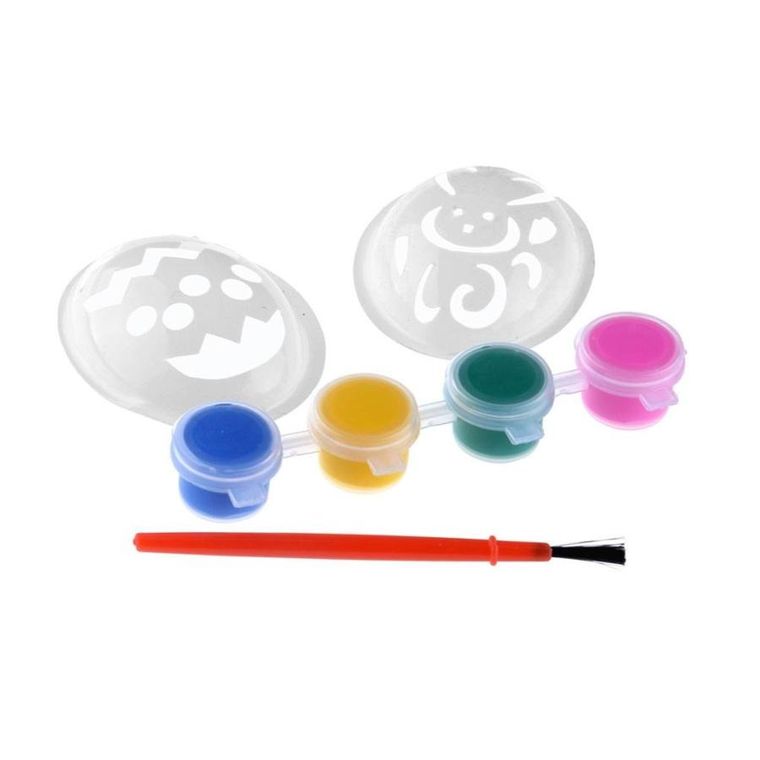 Arpex, zestaw do malowania pisanek