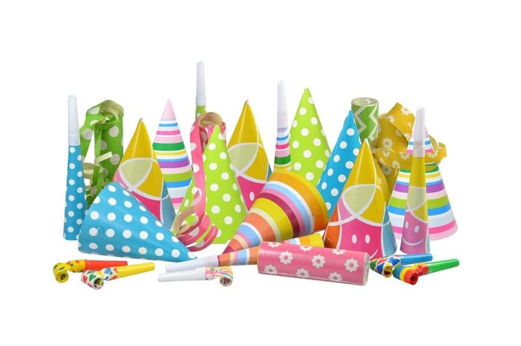 Arpex, zestaw imprezowy dla 10 osób