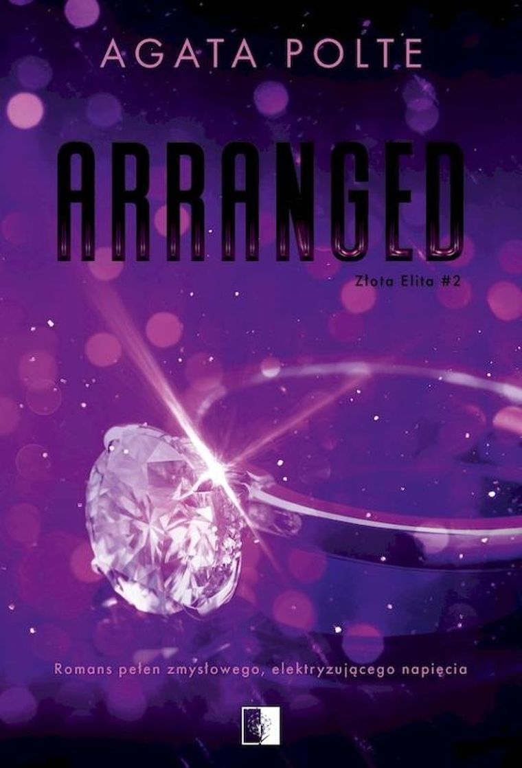 Arranged. Złota Elita. Tom 1