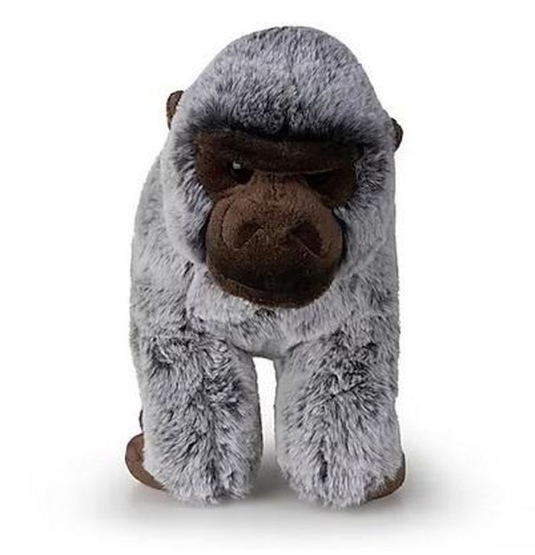 Art and Play, WWF, goryl, maskotka, 25 cm