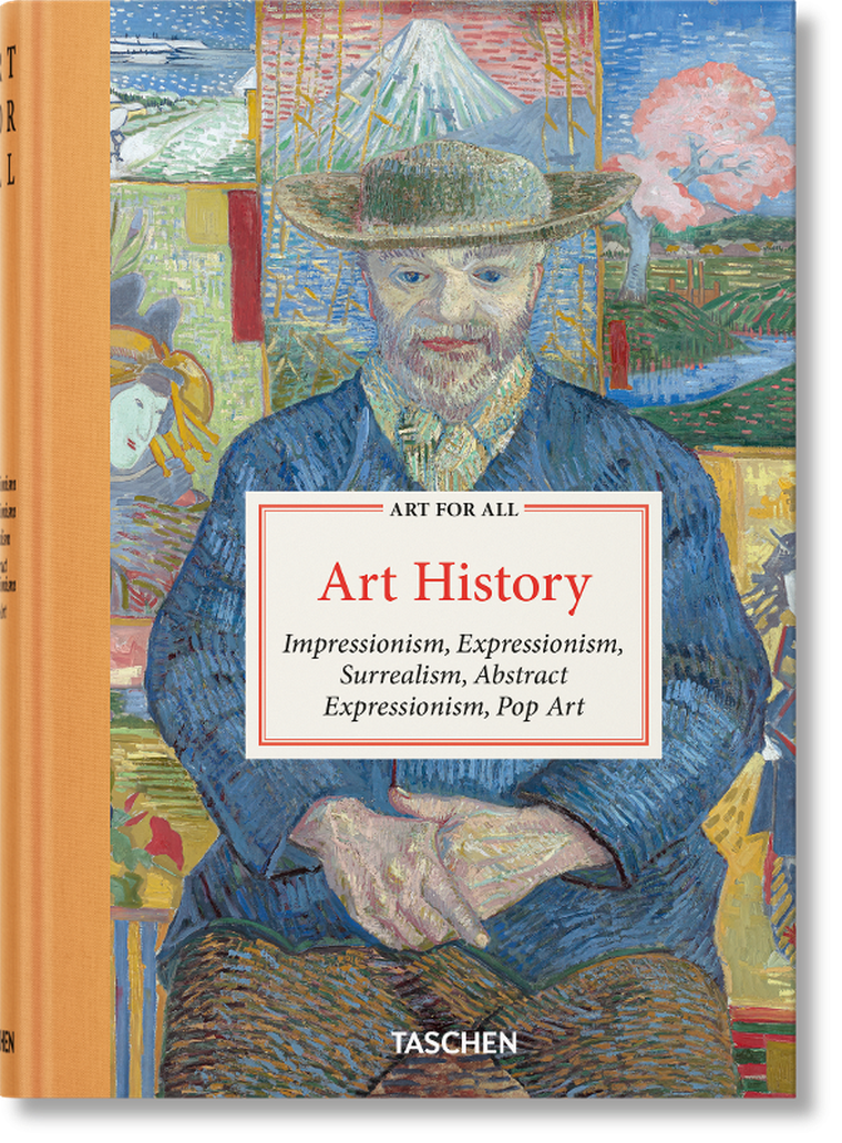 Art for All. Art History