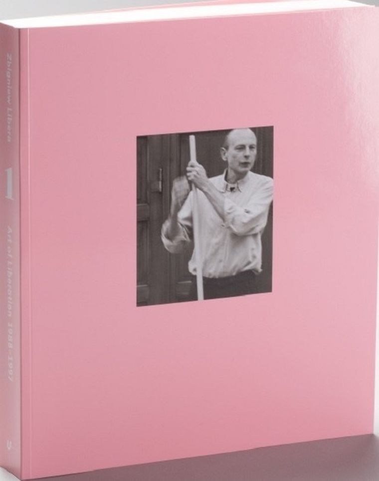 Art of Liberation 1988-1997. Tom 1