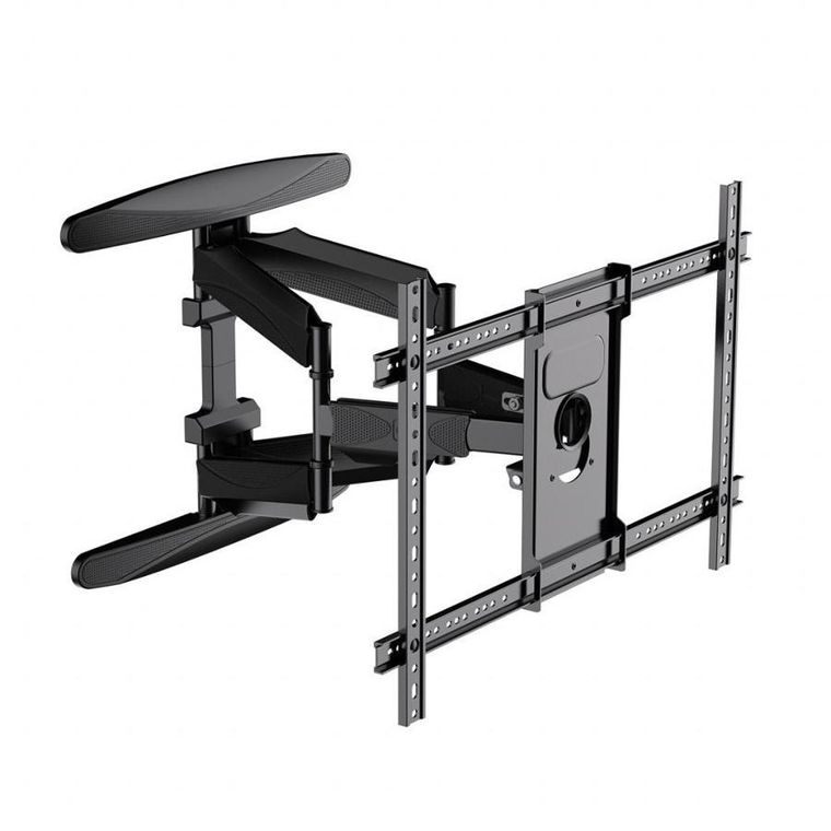 Art, uchwyt do TV LCD/LED, 40-75", 45 kg, regulacja pion/poziom, 58-500 mm max VESA, 600-400