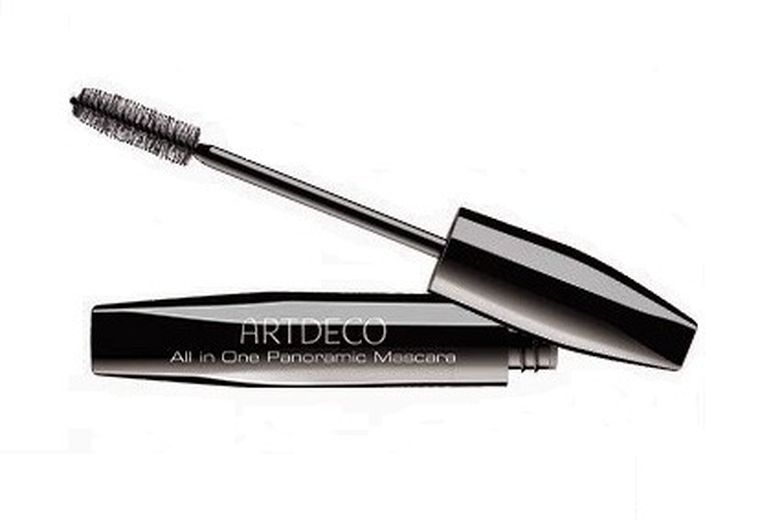 Artdeco, All in One Panoramic Mascara, tusz do rzęs, 10 ml