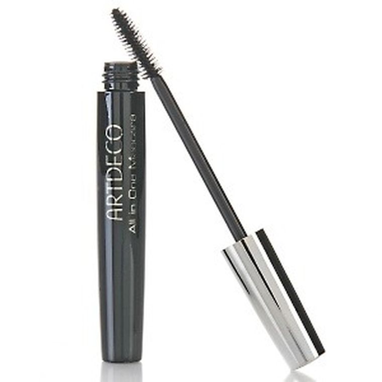 Artdeco, All in One. tusz do rzęs, nr 03 Brown. 10 ml