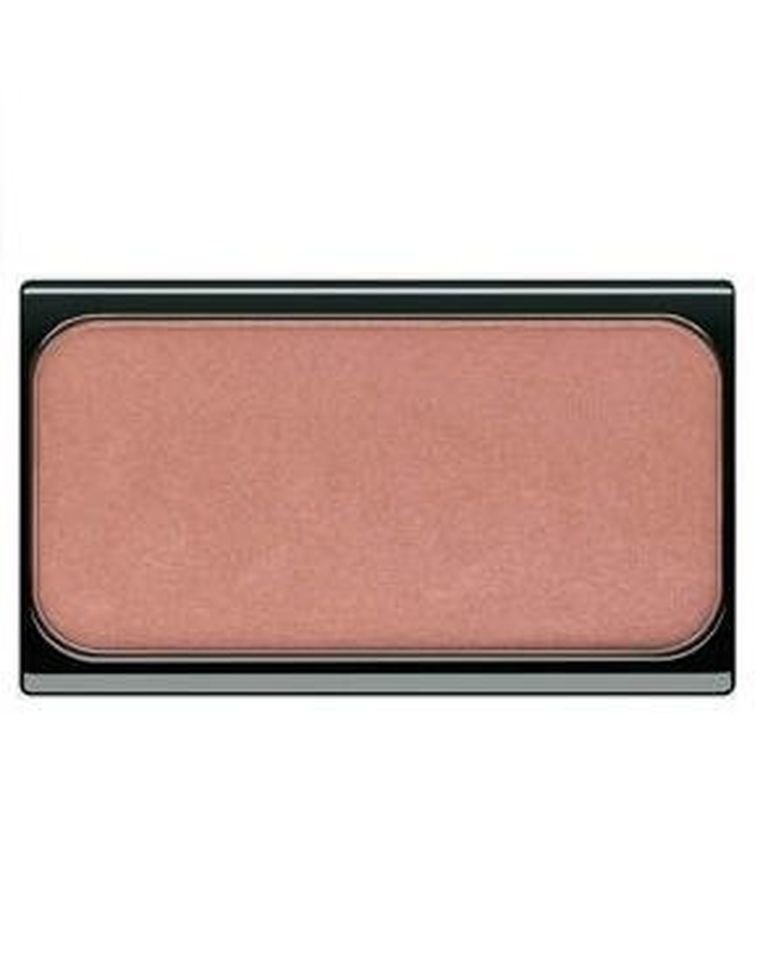 Artdeco, Blusher, Róż magnetyczny, nr 13 Brown Orange, 5 g