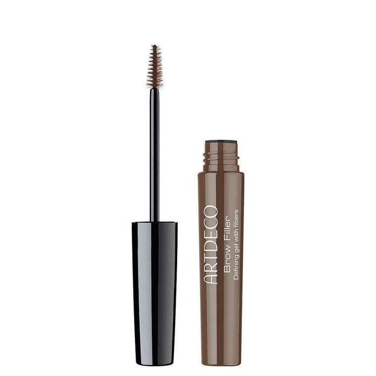 Artdeco, Brow Filler, żel do brwi, 06, 7 ml