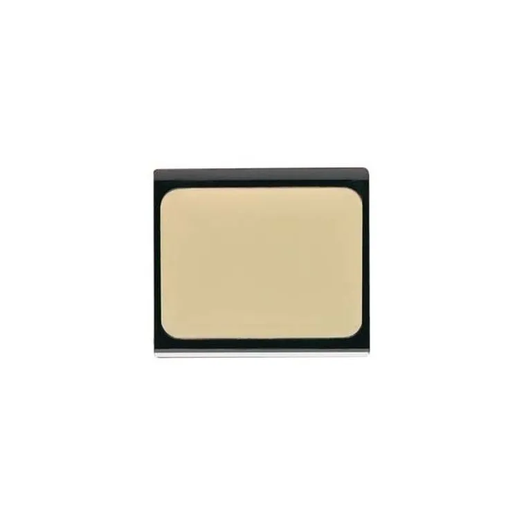 Artdeco, Camouflage cream, Kamuflaż magnetyczny w kremie nr 01, 4,5 g