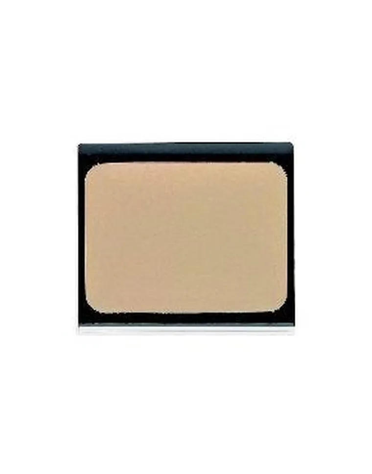 Artdeco, Camouflage cream, Kamuflaż magnetyczny w kremie nr 06, 4,5 g