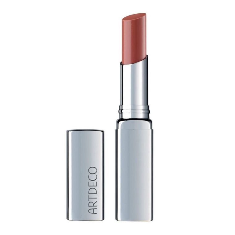 Artdeco, Color Booster Lip Balm, tonujący balsam do ust, 8 Nude, 3g