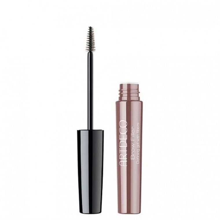 Artdeco, Eye Brow Filler, stylizujący żel do brwi, nr 02, 7 ml