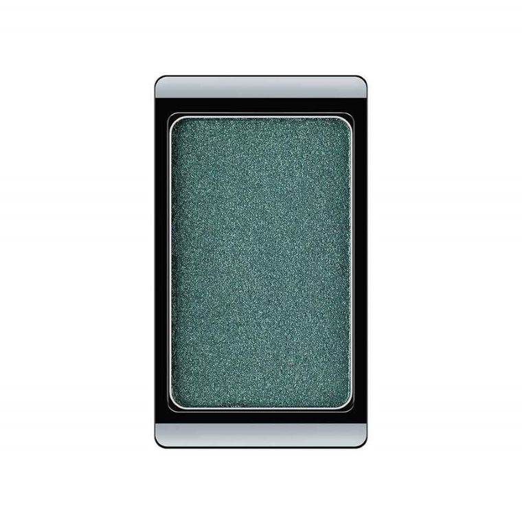 Artdeco, Eyeshadow Duochrome, magnetyczny opalizujący cień do powiek, 261 Green Harmony, 0.8g