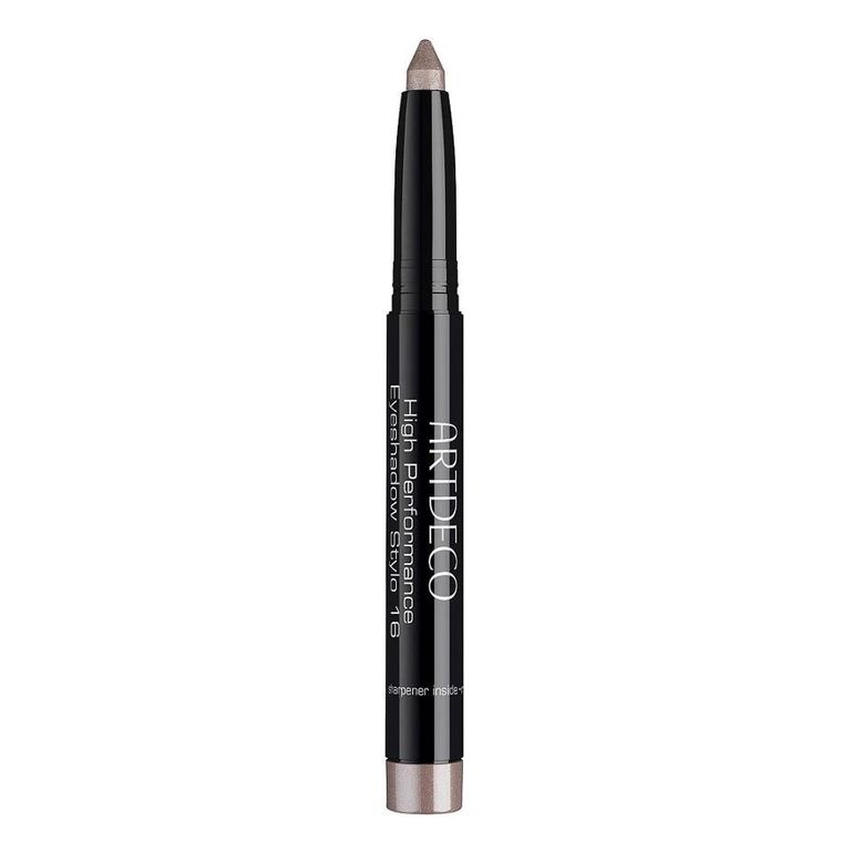 Artdeco, High Performance Eyeshadow Stylo, cień do powiek w sztyfcie, 16 Pearl Brown, 1.4g
