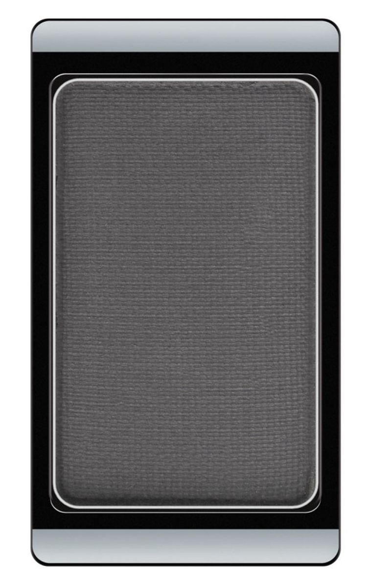 Artdeco, magnetyczny puder do brwi nr 2