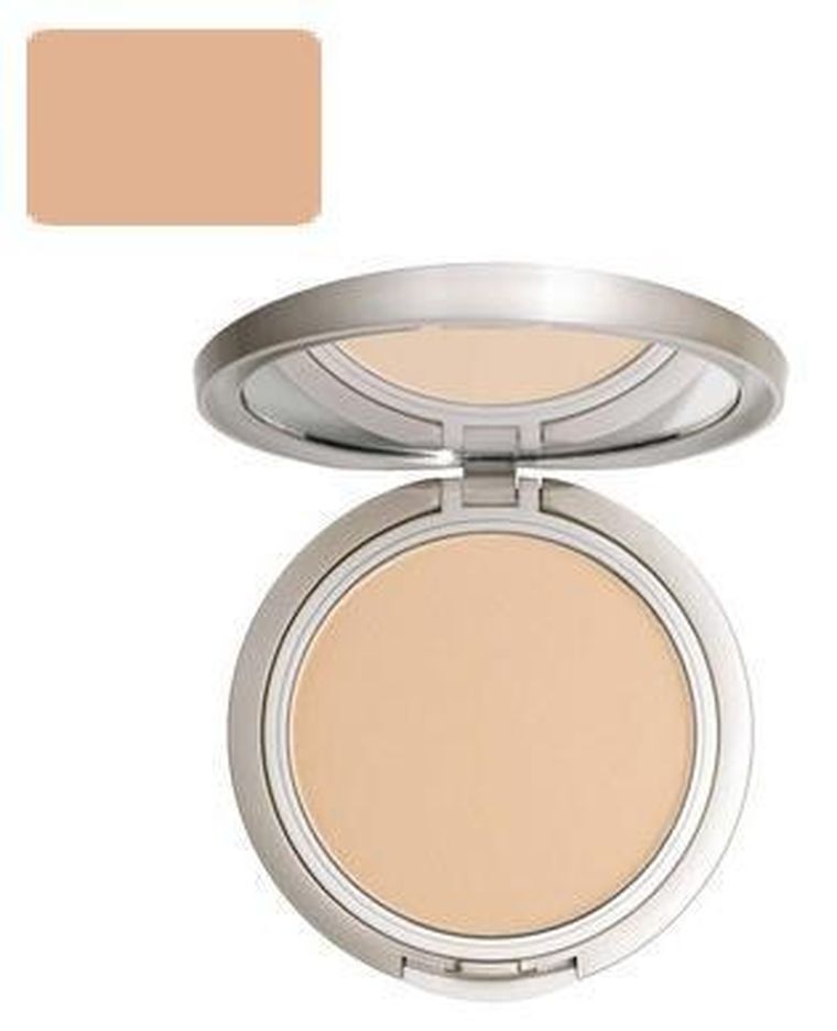 Artdeco, Mineral compact powder, Mineralny puder prasowany nr 20, 9 g
