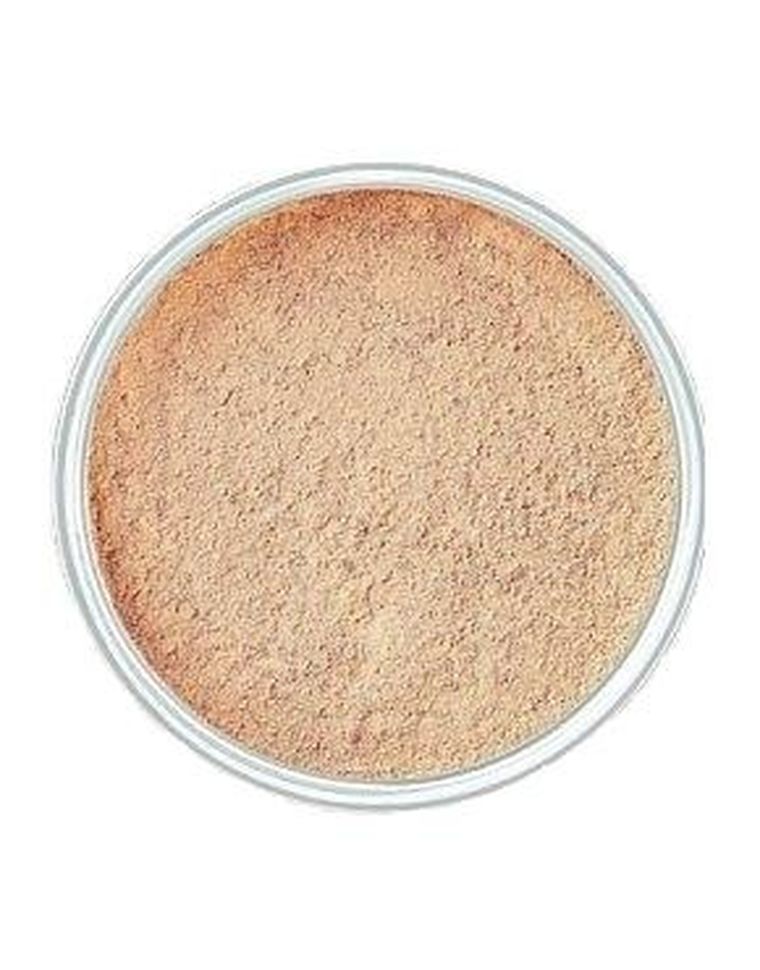 Artdeco, Mineral powder foundation, Podkład mineralny nr 02, 15 g