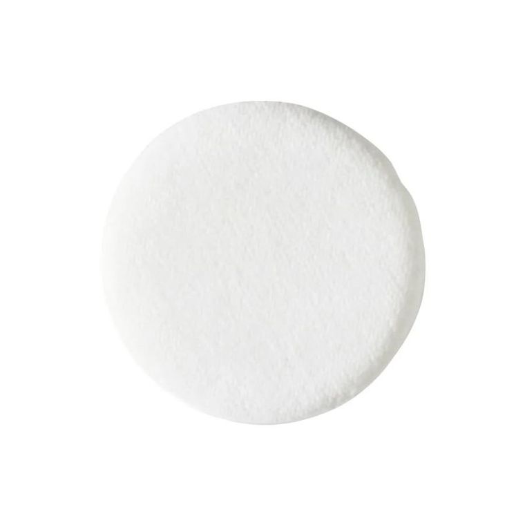 Artdeco, Powder Puff, okrągły puszek do pudru w kompakcie