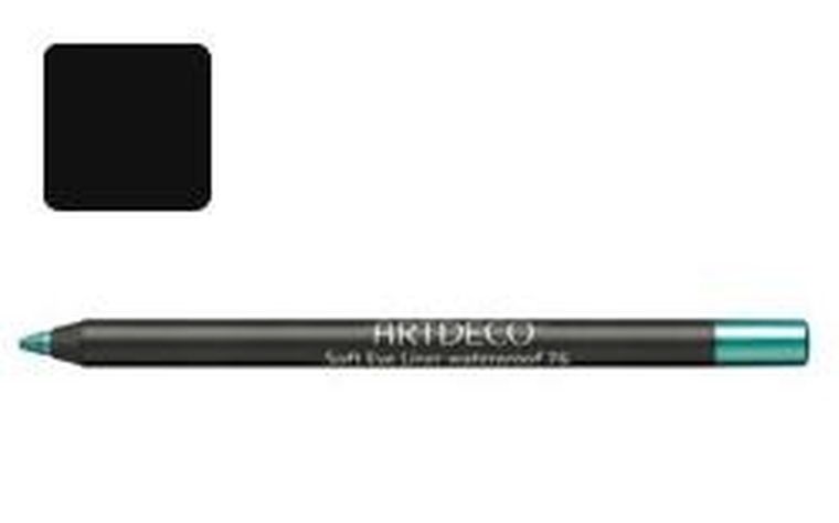 Artdeco, Soft Eye Liner Waterproof, Wodoodporna konturówka do oczu nr 10, 1,2 g