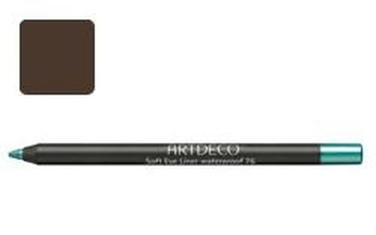 Artdeco, Soft Eye Liner Waterproof, Wodoodporna konturówka do oczu nr 12, 1,2 g