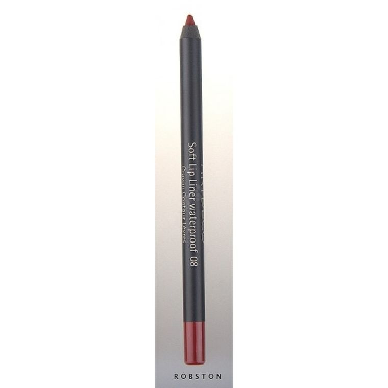 Artdeco, Soft Eye Liner Waterproof, Wodoodporna konturówka do oczu nr 15, 1,2 g