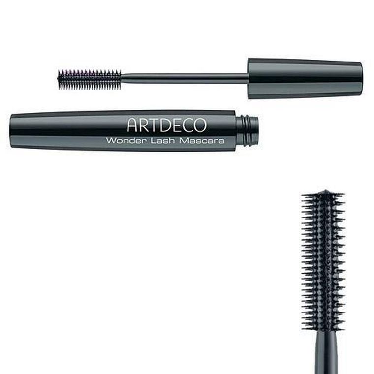 Artdeco, Wonder Lash, Tusz do rzęs nr 81, 13 ml