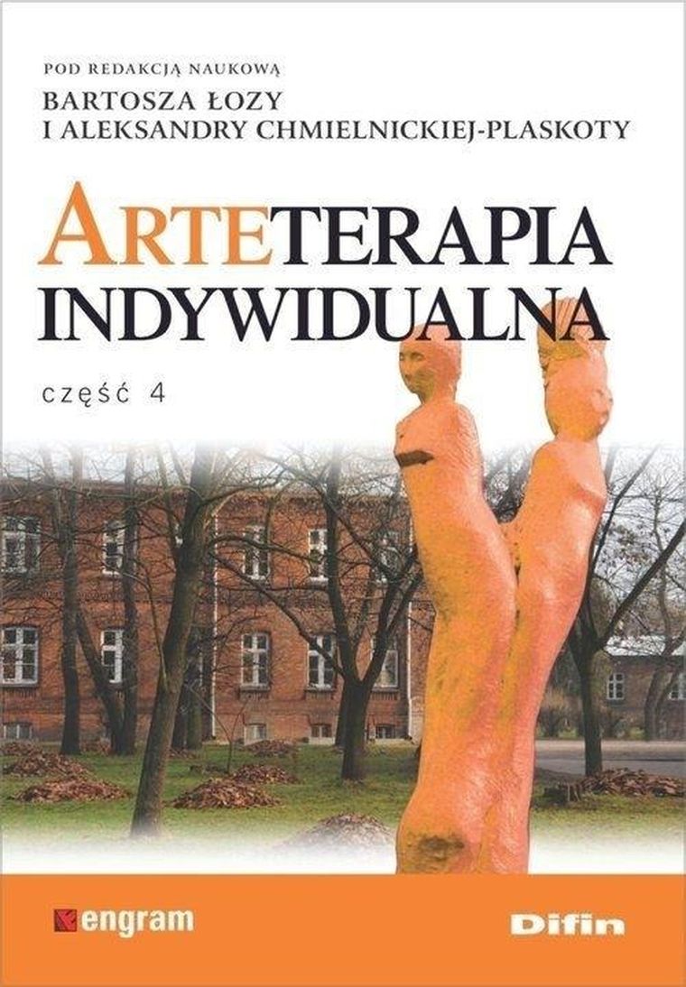 Arteterapia indywidualna. Część 4