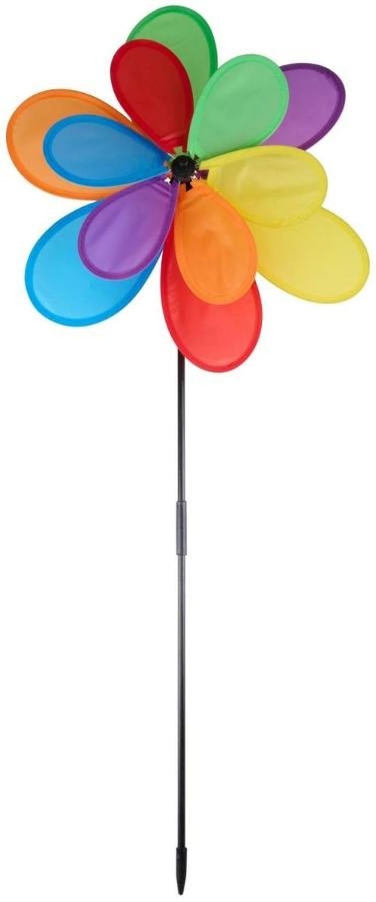 Articasa, wiatraczek, dekoracja do ogrodu, 37-12-85 cm