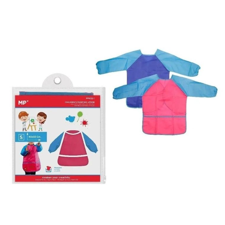 Artix, fartuch malarski, rozmiar S, 1 szt.