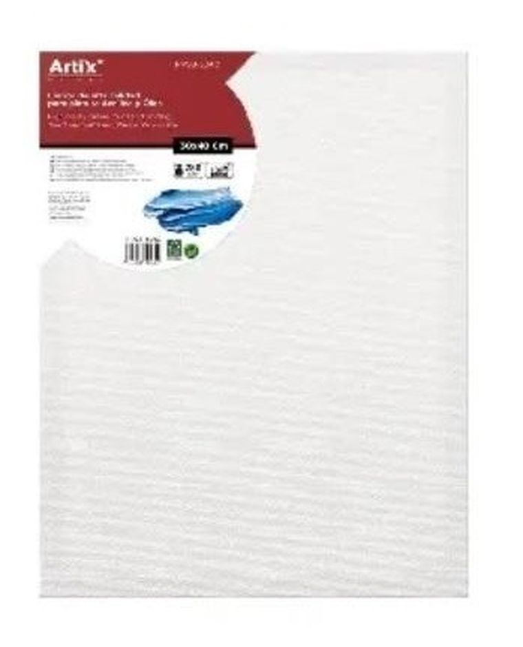 Artix, podobrazie, 280G/m2, 30-40 cm