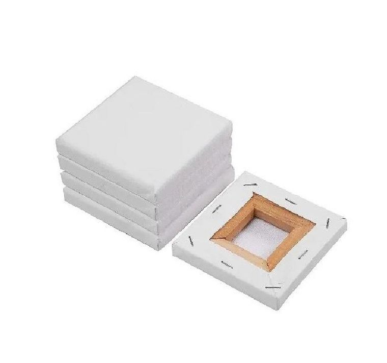 Artix, podobrazie mini, 8-8 cm, 280g/m2