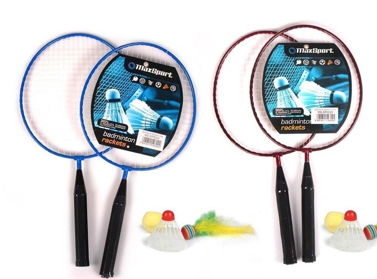 Artyk, Badminton, zestaw do gry