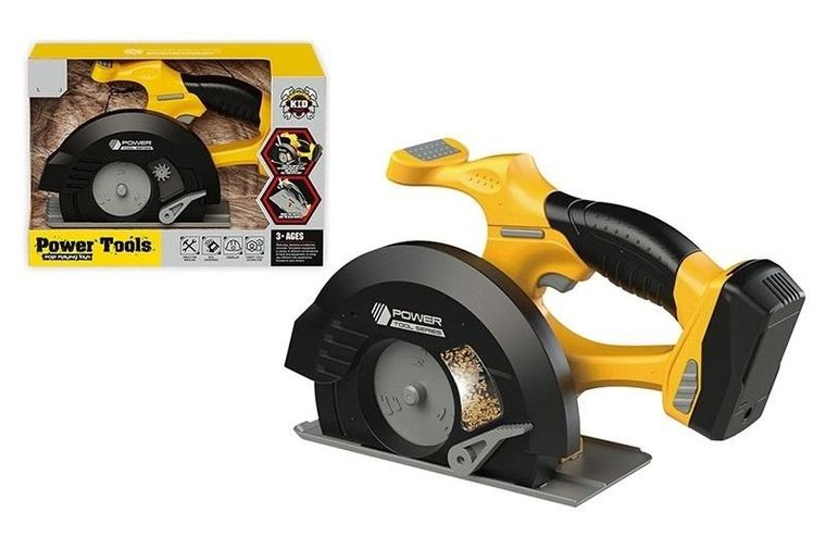 Artyk, interaktywna piła tarczowa