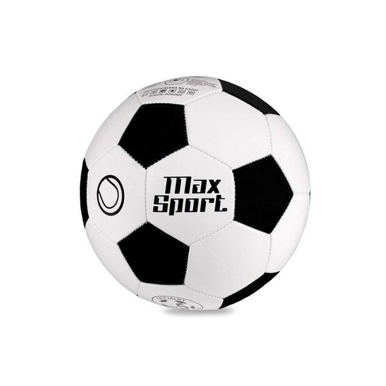 Artyk, Max Sport, piłka nożna