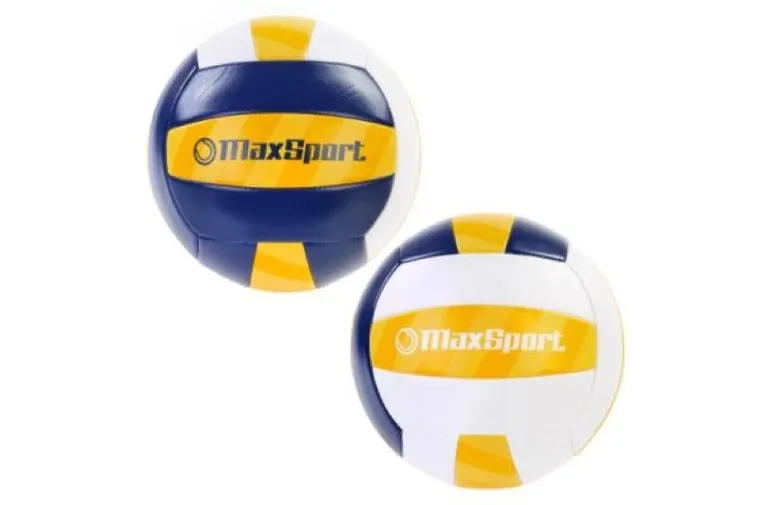 Artyk, Max Sport, piłka siatkowa, 21 cm